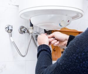 About The Faucet Pros Paducah, TX