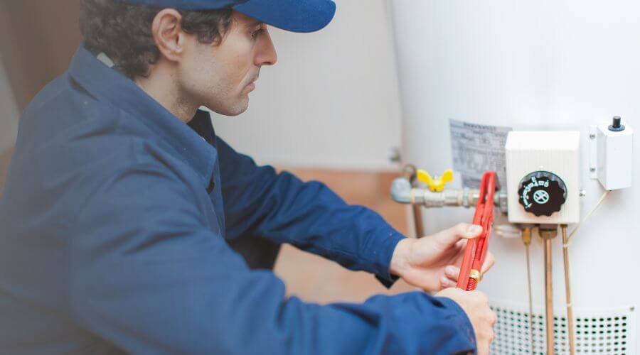 Professional bathroom faucet installation in Paducah, TX